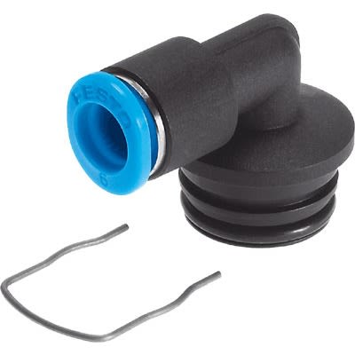 Festo QSPLK Series Cartridge, 130844 [QSPLK18-6]; 289-1356