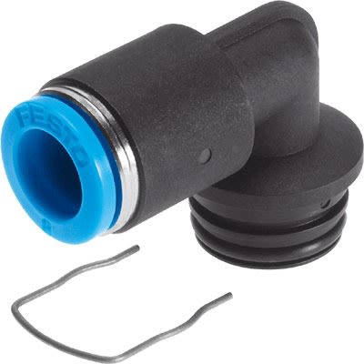 Festo QSPK Series Cartridge, 130845 [QSPLK18-8]; 289-1357