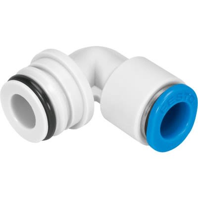 Festo QSPLKG14-6 Series Cartridge, 132938 [QSPLKG14-6]; 289-1365