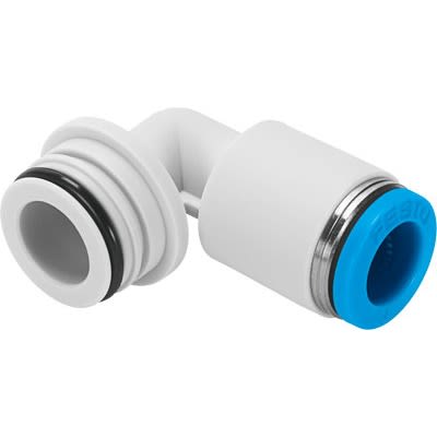 Festo QSPLKG18-8 Series Cartridge, 132946 [QSPLKG18-8]; 289-1371