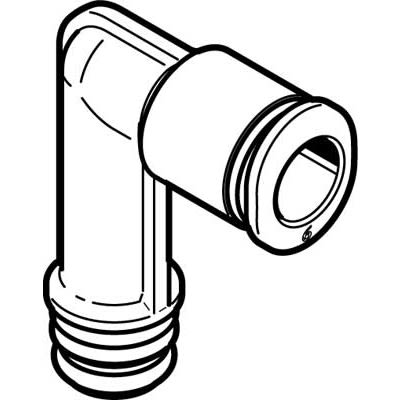 Festo QSPLLKG Series Cartridge, 132926 [QSPLLKG10-6]; 289-1389