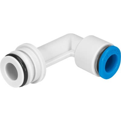 Festo QSPKG Series Cartridge, 132942 [QSPLLKG14-6]; 289-1392