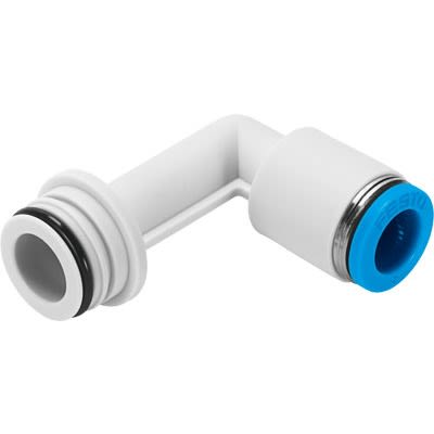 Festo QSPLLKG Series Cartridge, 132950 [QSPLLKG18-8]; 289-1398