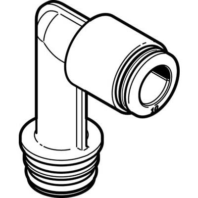 Festo QSPLLKG20-10 Series Cartridge, 132864 [QSPLLKG20-10]; 289-1399