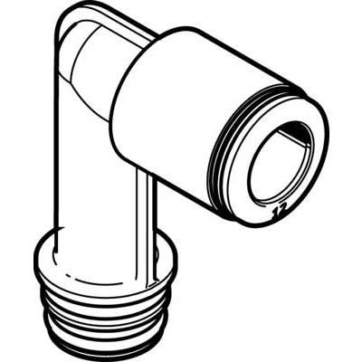 Festo QSPLLKG Series Cartridge, 132865 [QSPLLKG20-12]; 289-1400
