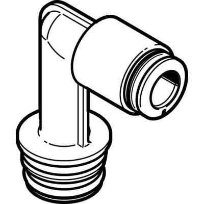 Festo QSPLLKG Series Cartridge, 132863 [QSPLLKG20-8]; 289-1401