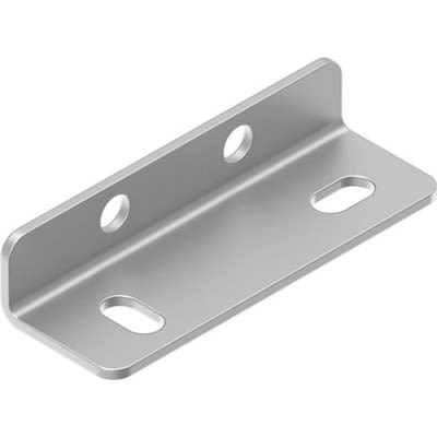 Festo, SAMH-FE-A Series Mounting Bracket [SAMH-FE-A]; 289-1420