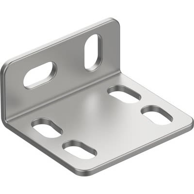 Festo, SAMH-L2-A Series Mounting Bracket [SAMH-L2-A]; 289-1424