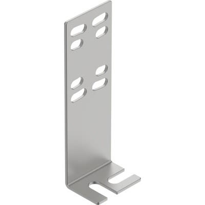 Festo, SAMH-L3 Series Mounting Bracket [SAMH-L3-L-A]; 289-1428