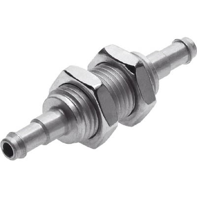 Festo SCN-PK-6 Series Bulkhead, 11974 [SCN-PK-6]; 289-1441