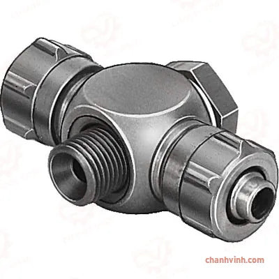 Festo festo-tck-1-4-pk-6-2891475