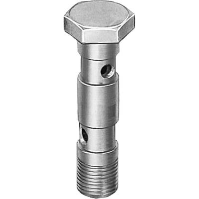 Festo VT-1/8-2 Bolt, 206146 [VT-1/8-2]; 289-1564
