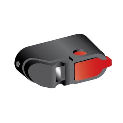 POIGNEE OHBS12/1 [1SCA109094R1001]; 289-1579