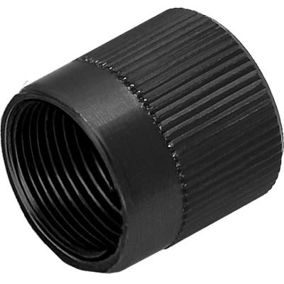 Festo M8 x 1 Aluminium Alloy Tubing Nut [MCK-PK-4-R]; 289-1719