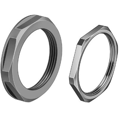 Festo Locknut MKM-PG-16 [MKM-PG-16]; 289-1741