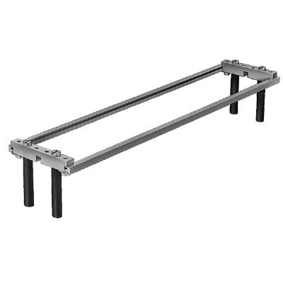 Festo NRRQ-1N Mounting Frame, 9364 [NRRQ-1N]; 289-1995