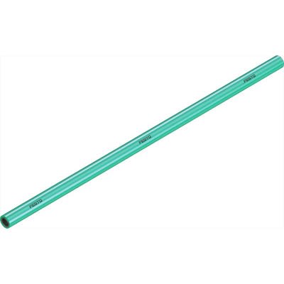 Festo Green Round Plastic Tube x 12mm OD x 7.5mm ID [PAN-V0-10X1,25-GN]; 289-2002