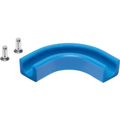 Festo PKS-9 Tubing Support, 4134 [PKS-9]; 289-2012