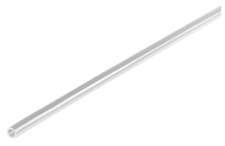 Festo Natural Round Plastic Tube x 10mm OD x 7mm ID [PTFEN-10X1,5-NT-300]; 289-2021