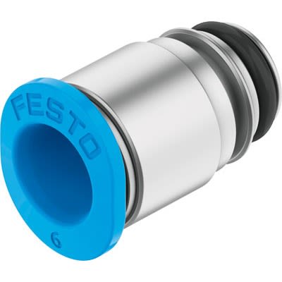 Festo QSP10-6 Series Cartridge, 172973 [QSP10-6]; 289-2038