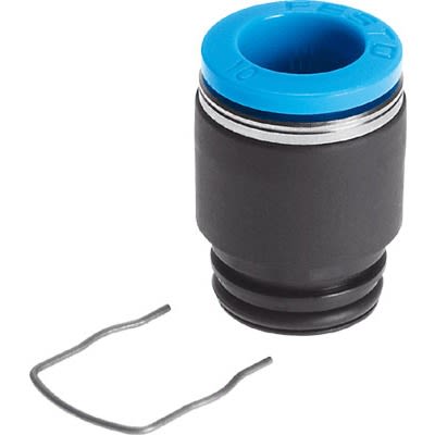 Festo QSPK Series Cartridge, 130842 [QSPK18-10]; 289-2045