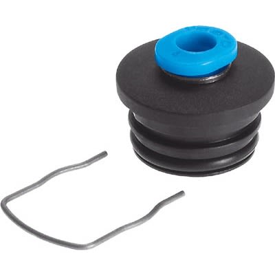 Festo QSPK Series Cartridge, 130839 [QSPK18-4]; 289-2046