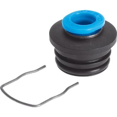 Festo QSPK Series Cartridge, 130840 [QSPK18-6]; 289-2048