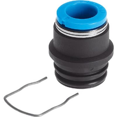 Festo QSPK Series Cartridge, 130841 [QSPK18-8]; 289-2049