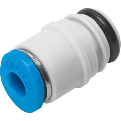 Festo QSPKG10-3 Series Cartridge, 132621 [QSPKG10-3]; 289-2052