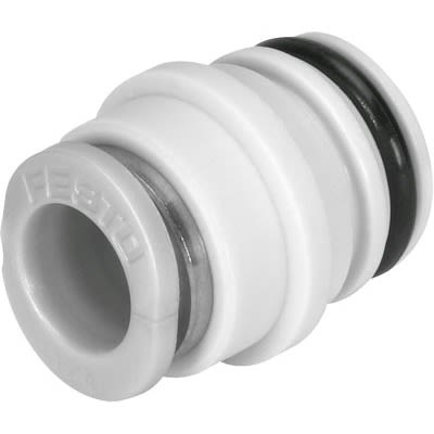Festo QSPKG Series Cartridge, 132932 [QSPKG14-1/4-U]; 289-2057