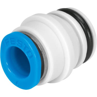 Festo QSPKG14-6 Series Cartridge, 132930 [QSPKG14-6]; 289-2059