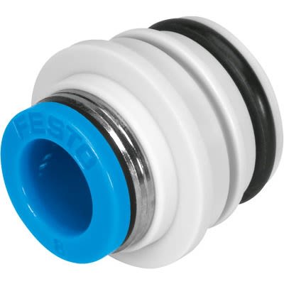Festo QSPKG18 Series Cartridge, 132649 [QSPKG18-8]; 289-2064