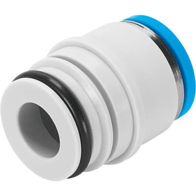 Festo QSPKG Series Cartridge, 132634 [QSPKG20-10]; 289-2066