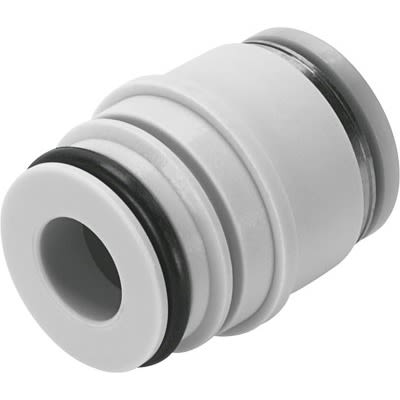Festo QSPKG20-3/8-U Series Cartridge, 132637 [QSPKG20-3/8-U]; 289-2068