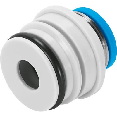 Festo QSPKG20-8 Series Cartridge, 132633 [QSPKG20-8]; 289-2071