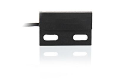 RS PRO Rectangular Magnetic Proximity Sensor, NO, 140V ac, 1.2A, IP67 [0]; 289-2095