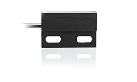 RS PRO Rectangular Magnetic Proximity Sensor, CO, 120V ac, 1.5A, IP67 [0]; 289-2096