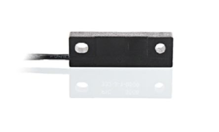 RS PRO Rectangular Magnetic Proximity Sensor, NO, 140V ac, 1.2A, IP67 [0]; 289-2098