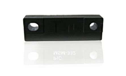 RS PRO Rectangular Magnetic Proximity Sensor, IP67 [0]; 289-2101