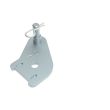SOUTHCO Multipoint Actuator Plate Assy, Type A, Plated [A5-90-905-77]