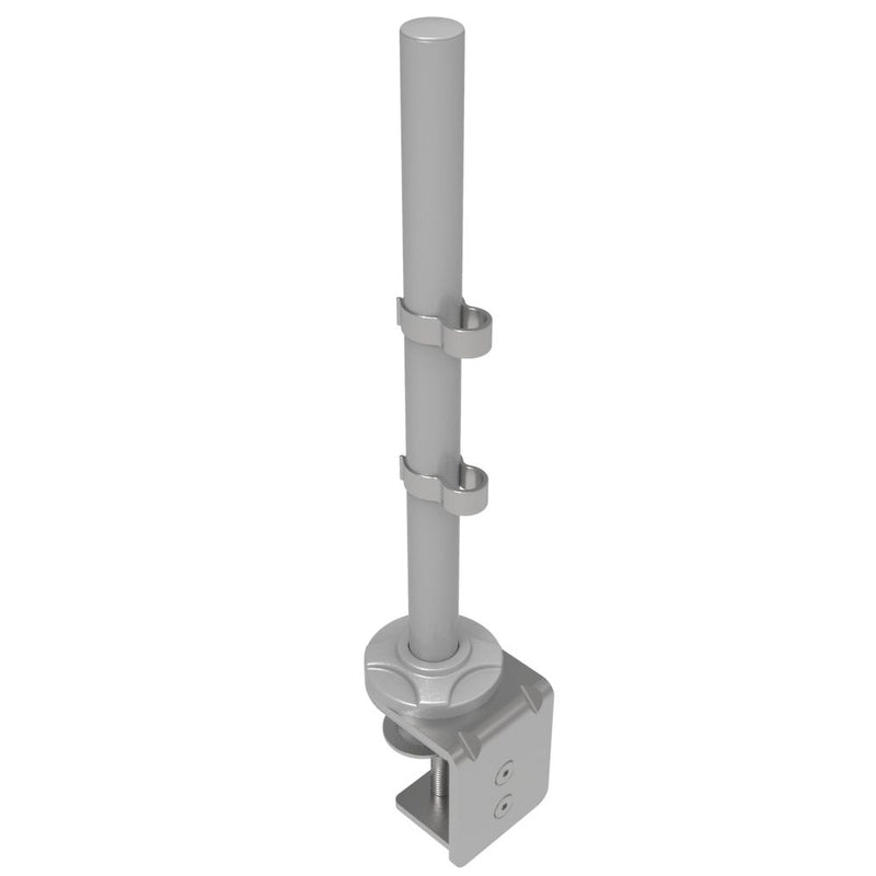 SOUTHCO Pole, Silver [AV-B30-40XC6-70]