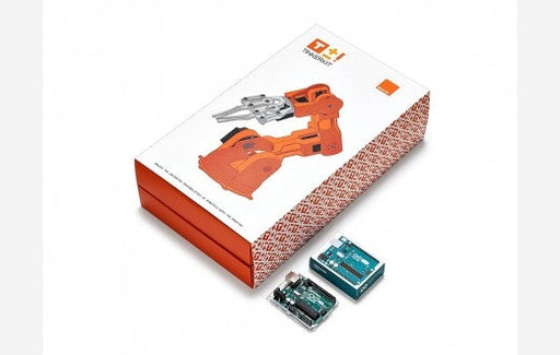 Braccio Bundle