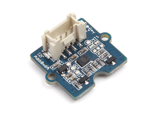 Grove - 6-Axis Accelerometer & Gyroscope