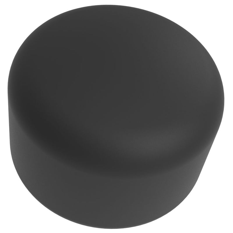 SOUTHCO Rubber Bumper, Black [C2-25-301-82]