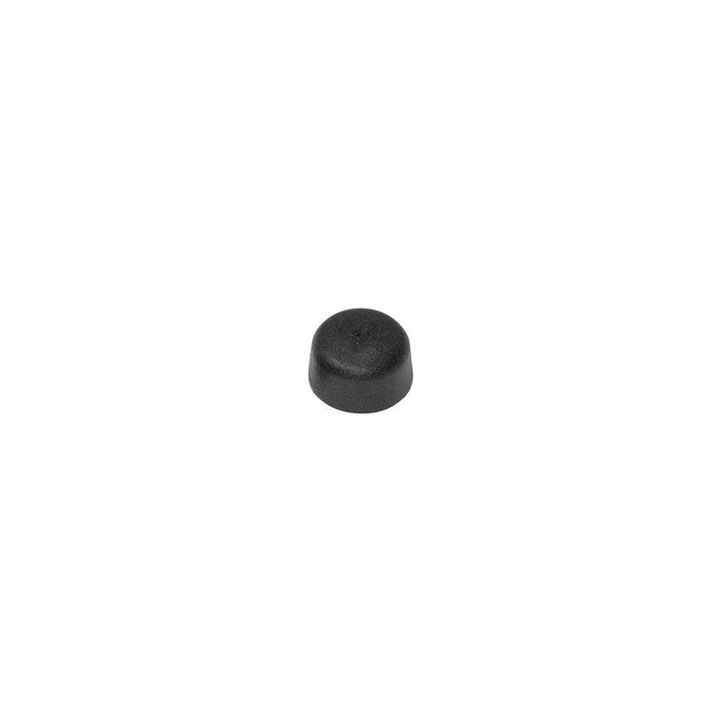 SOUTHCO Rubber Bumper, Black [C5-25-301-82]