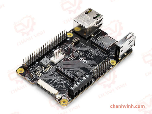 Arduino Portenta Hat Carrier Arduino Portenta X8 Portenta H7 Portenta C33 Family Boards
