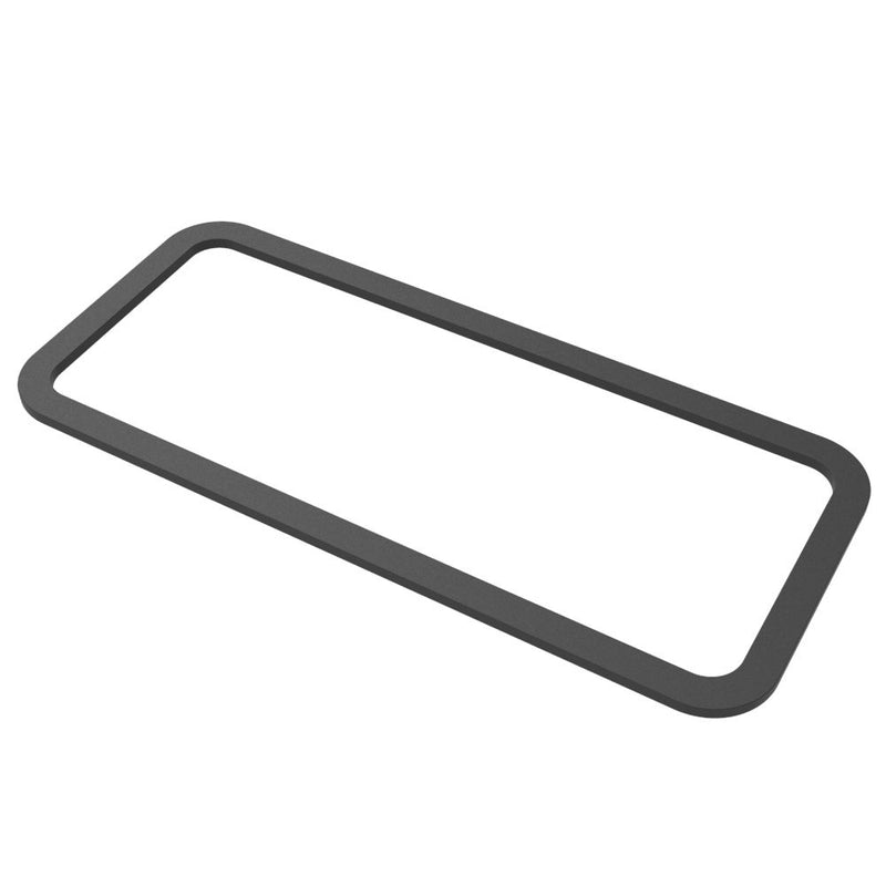 SOUTHCO Flange Gasket, Black [C5-82]