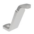 SOUTHCO Cam for CR Multi-Point Compression Latch [CR-846-1050-24]