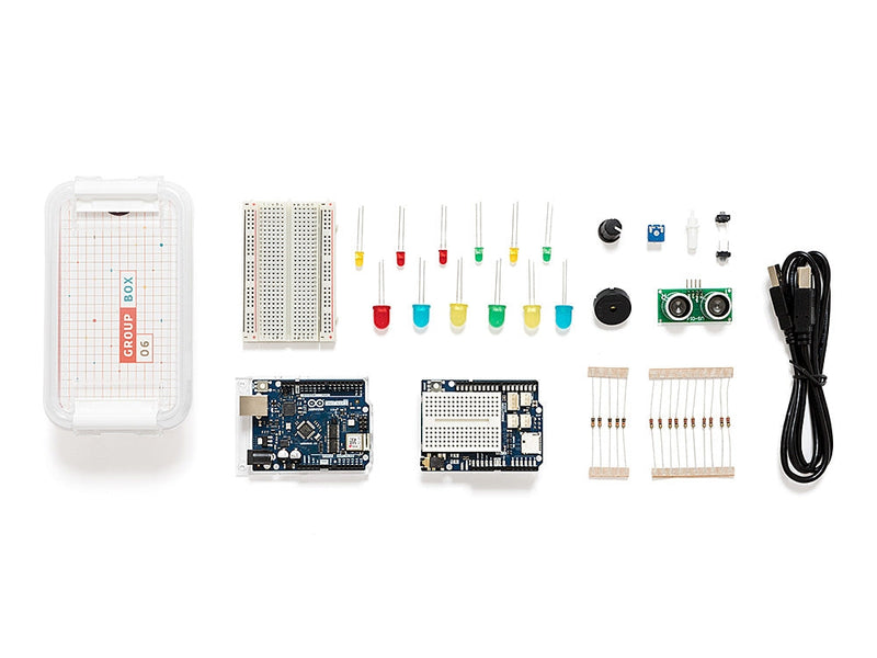 ARDUINO CTC GO! - CORE MODULE