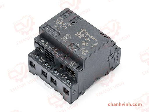 Arduino Opta WiFi